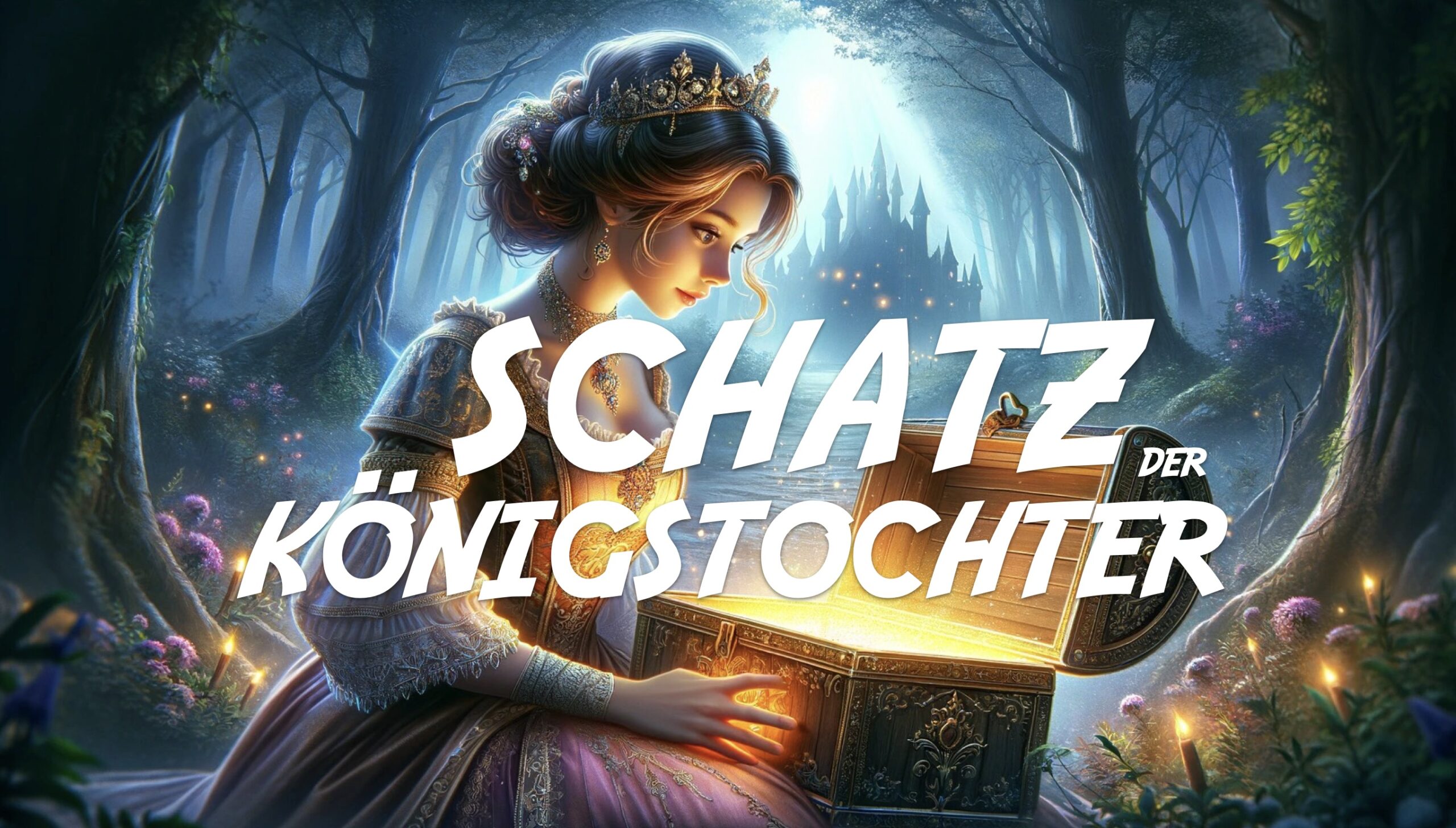 SCHATZ DER KÖNIGSTOCHTER – KUFSTEIN