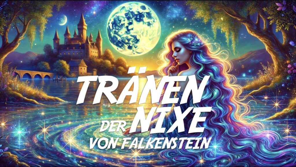 TRÄNEN DER NIXE VON FALKENSTEIN – HOFKIRCHEN