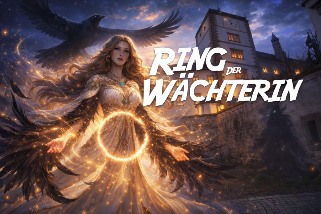 RING DER WÄCHTERIN – WEITRA
